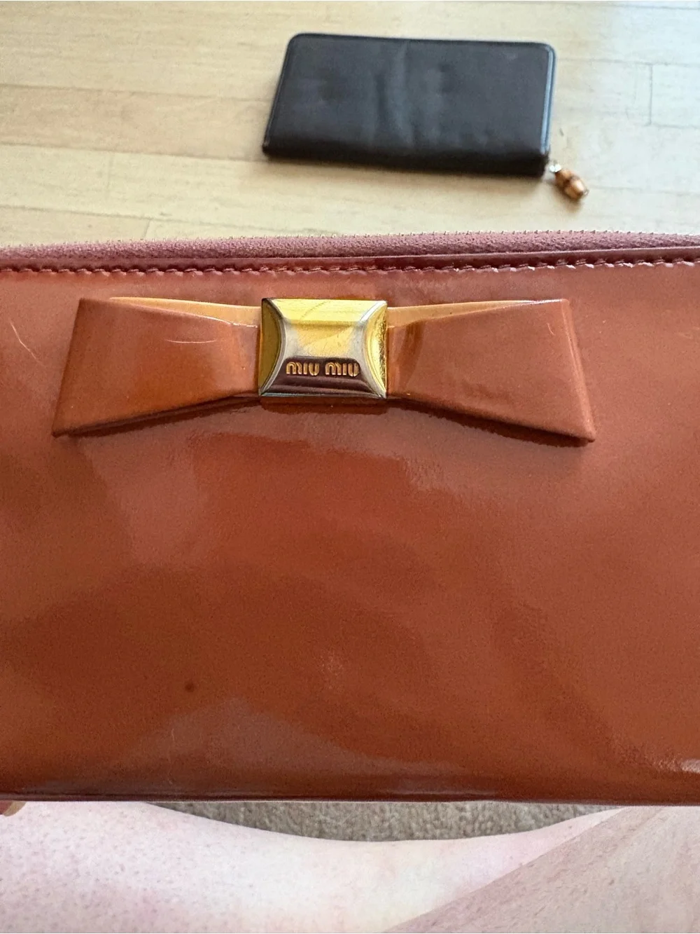 RESELLER LUX WALLET 3 PACK - Zip Around / Continental Wallets NO OFFERS